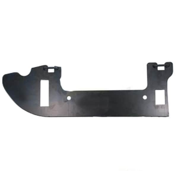Aftermarket AH232250 New Hydraulic Row Unit Deck Plate Fits John Deere Combine Models COD70-0039 - main